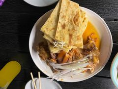 老汤酱肘卷饼-鼎香润(德胜门内店)