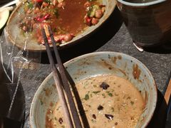 -老墙根涮肉·铜锅·烧烤(欢乐谷·王四营店)