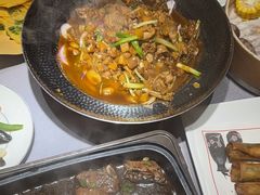 -章吴记喜瑞餐厅(东东城店)