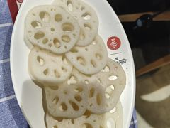 -鱼酷活鱼烤鱼(北美店)