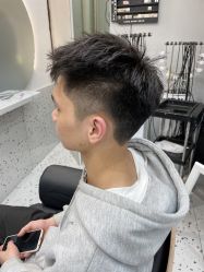 -辛格·潮沙龙