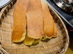 锅边馍-鸡毛店·川菜(李家沱店)