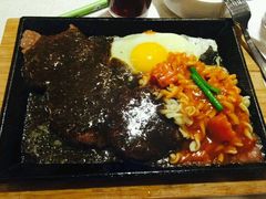 -米莱蒂亞牛排餐厅(福园广场店)