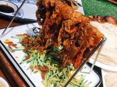 -八大碗(长青街店)