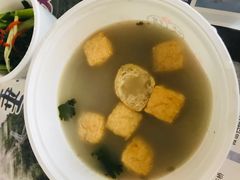 -咬不得高祖生煎·简餐(骆家庄店)