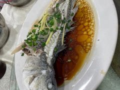 -考记泥焗鸡农庄·海鲜(北洛秘境店)