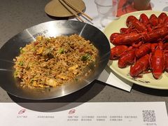 -一棠龙虾•王牌虾球(后湖御华里店)