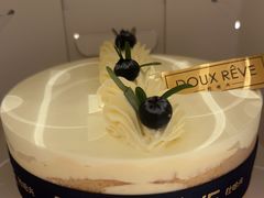 -杜哈夫DOUX RÊVE·生日蛋糕(日月光店)