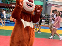 -沈阳方特欢乐世界