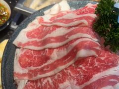 -五星桥原切肥牛火锅·30年专注好牛肉(湖塘店)