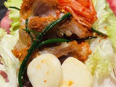 -蚂蚁洞·烤肉大营地(上海静安大悦城店)