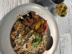 -娜娜家•Nana's restaurant (南开大悦城店)