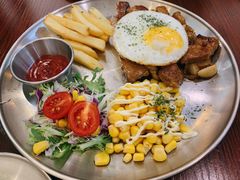 小食拼盘-青春分食(仙林大学城店)