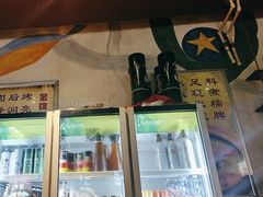 -不是烧烤·武汉烧烤·地道湖北菜(大成路店)