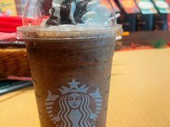 -星巴克臻选(广州东山锦轩店)