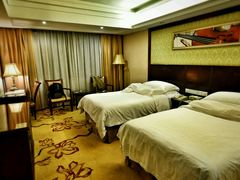 -维也纳国际酒店·广西桂林中山路店