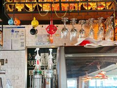 -Ricci睿奇美式餐厅(五道口店)