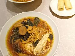 -松鹤楼·苏式汤面(虹桥天地店)