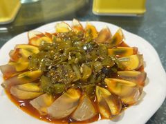 -李四哥太安鱼食府