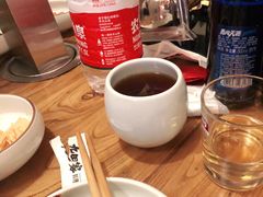 -九田家黑牛烤肉料理(华侨城店)