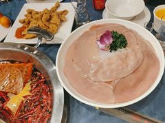 -蜀大侠·侠客印象(园林博物馆店)