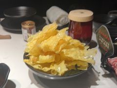 -鼎膳常火锅(华阳店)