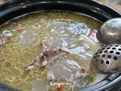 -尼玛藏家风味园(阿山食城店)