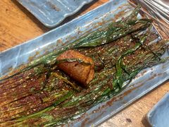 -尕羊烤肉餐厅·清真(会宁路店)