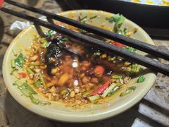 -蜀国大将老火锅(江北店)