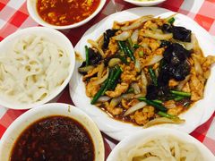 刀削面-太原面食店(解放路店)