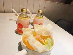 -友达面馆(广州总店)