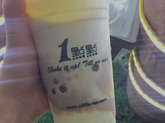 -1点点(新会店)