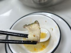 -黑皮酸菜鱼(三山街店)