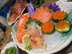 -新一喜铁板料理餐厅·铁板放题(北国商城店)