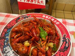 -阿财老铺·老蚌埠龙虾城(华夏总店)