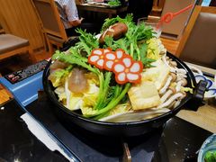 -昱匠·日本料理(金融街店)