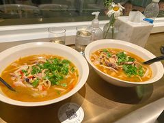 -漆黑觉米粉(三里屯店)