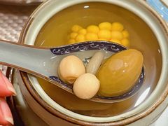 -生机蔬食·24节气料理餐厅(番禺广场店)
