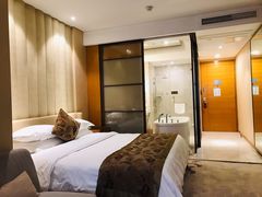 -南京商茂国际酒店(新街口德基广场店)