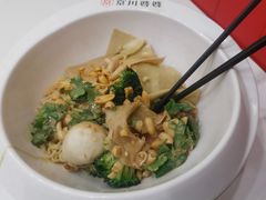 -无名缘米粉(双合店)