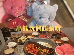 -冯校长老火锅(福田车公庙店)