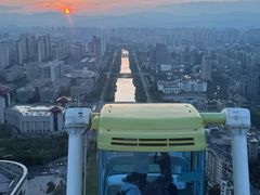 -南昌之星摩天轮