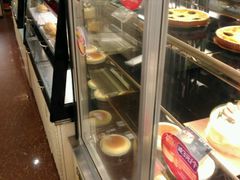 -Caidie Bakery采蝶轩(人民东路店)