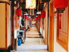 -锦绣金山人家(友谊店)