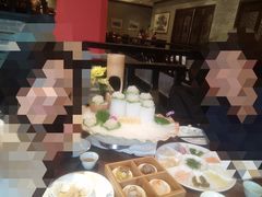 -龙悦湾酒家·八阵鱼生·渔人码头店