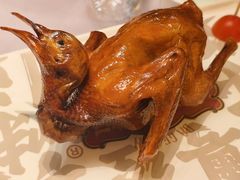 -大鸽饭(汉溪长隆店)