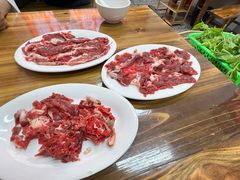 -柴头哥·牛肉火锅(爱民路店)