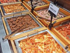 -韩盛·盛江山自助料理(沈辽路万达店)