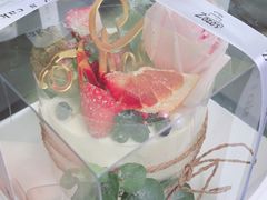 -ZOZO's昌左左精致甜品设计(新北店)