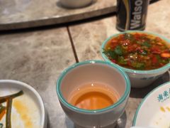 -淘米捞·米汤脆鲩鱼火锅(福田皇岗店)